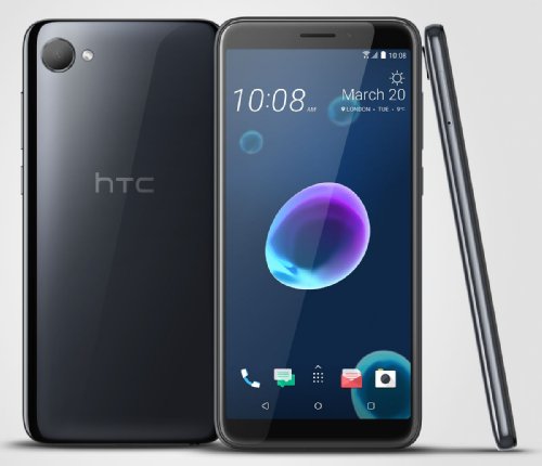 : HTC Desire 12  Desire 12+    18:9   