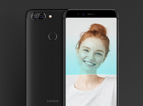 : Lenovo S5      