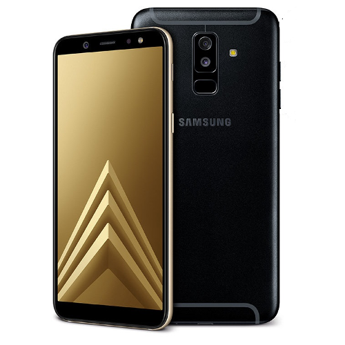 :   Samsung Galaxy A6  A6+