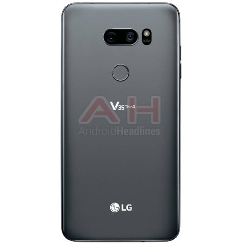 : LG V35 ThinQ   AT&T