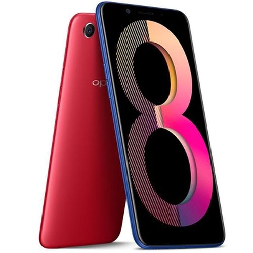 :    Oppo A83