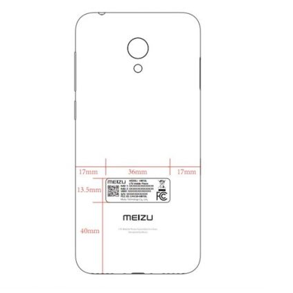 : Meizu     Android Go