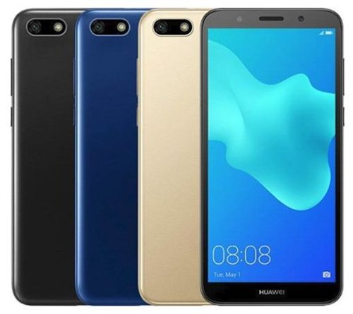 : Huawei Y5 Prime (2018)  Android 8.1 Oreo