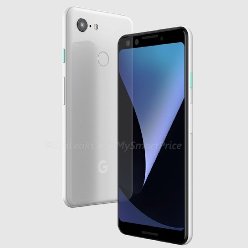 : Google Pixel 3  Pixel 3 XL   