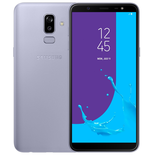 : Samsung Galaxy J8    