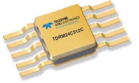  Teledyne e2v    CBRAM 512K  