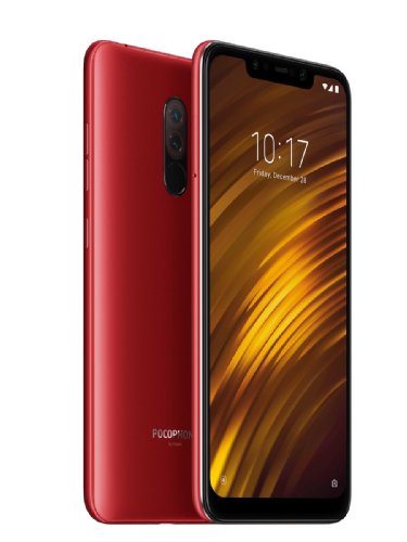 : Xiaomi Pocophone F1  