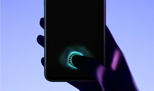 :  Oppo R17 Pro   