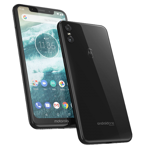 IFA 2018:  Motorola One  One Power  Android One  