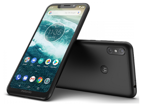 IFA 2018:  Motorola One  One Power  Android One  