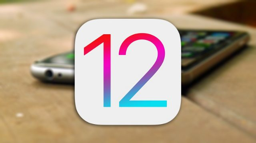 : iOS 12    17 