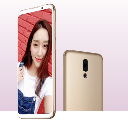 : Meizu 16X  Snapdragon 710  