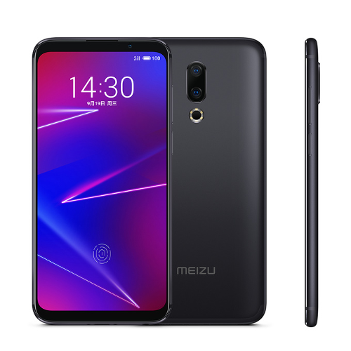 : Meizu 16X  Snapdragon 710  