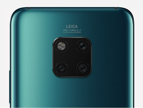 :    Huawei Mate 20  Mate 20 Pro