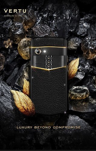 :    Vertu Aster P