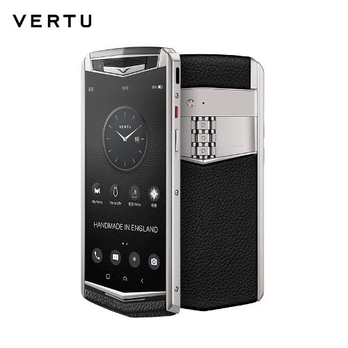 :    Vertu Aster P