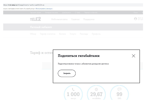    Tele2