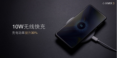 : Xiaomi Mi Mix 3  10  