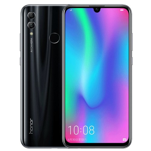 : Honor 10 Lite       $300