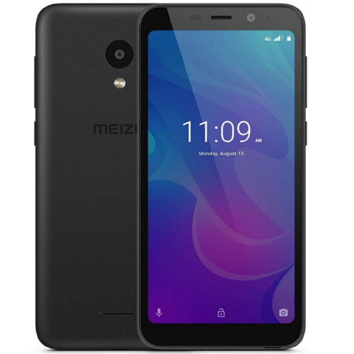 : 6    Meizu C9