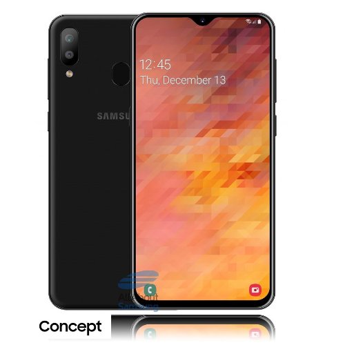 :   Samsung Galaxy M30