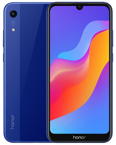 : Honor 8A  