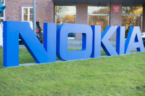 : Nokia 6.2    