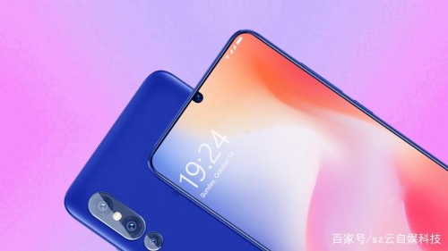 : Xiaomi Mi 9   