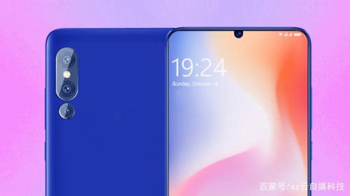 : Xiaomi Mi 9   