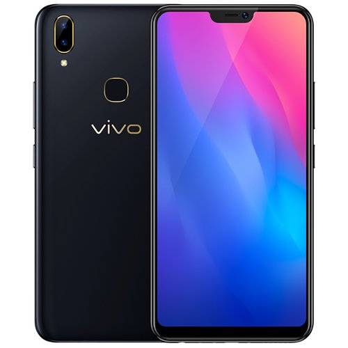 :   Vivo Y89