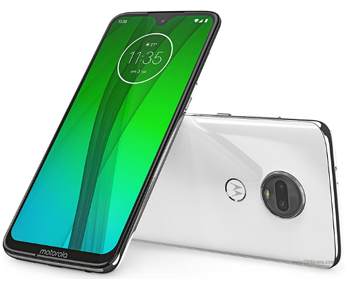 :   Moto G7, G7 Plus, G7 Power  G7 Play