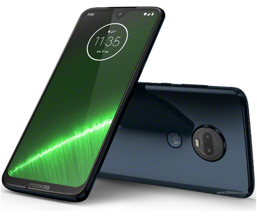 :   Moto G7, G7 Plus, G7 Power  G7 Play