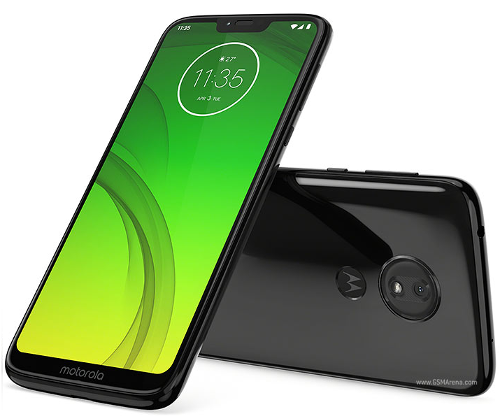 :   Moto G7, G7 Plus, G7 Power  G7 Play