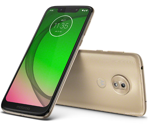 :   Moto G7, G7 Plus, G7 Power  G7 Play