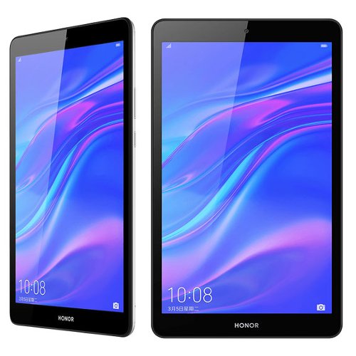 :  Honor Tab 5  8- 