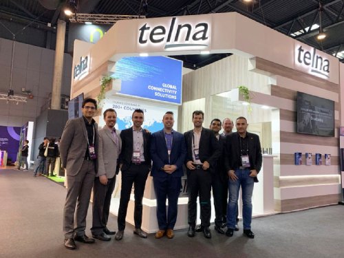 Telna IoT Connect