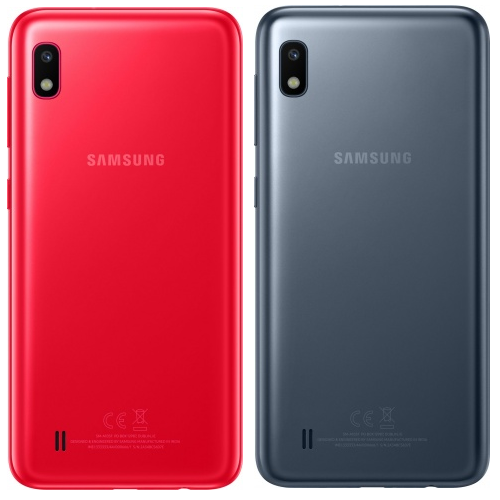 :       Samsung Galaxy A10