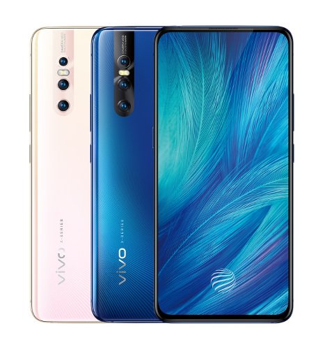 : Vivo X27  