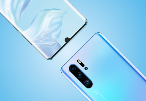 : Huawei P30  P30 Pro  