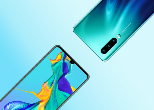 : Huawei P30  P30 Pro  