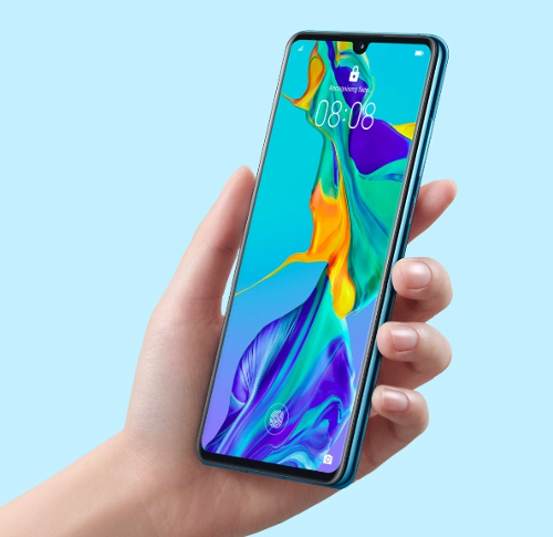 : Huawei P30  P30 Pro  