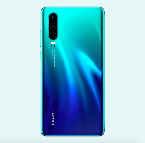 : Huawei P30  P30 Pro  