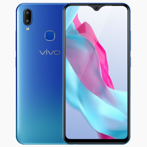 : Vivo Y93i Lite    