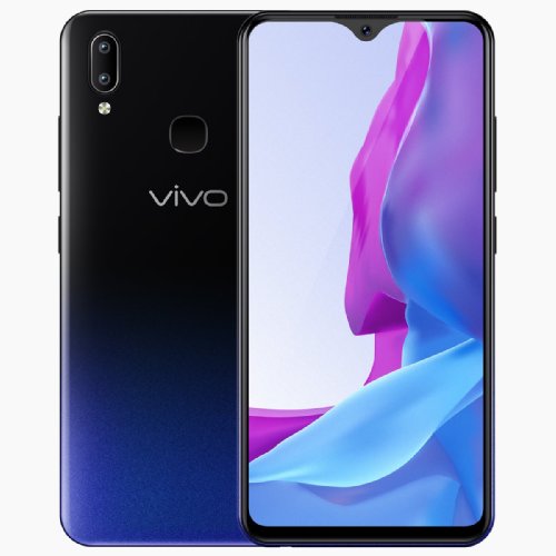 : Vivo Y93i Lite    