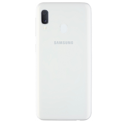 : Samsung Galaxy A20e     Galaxy A20