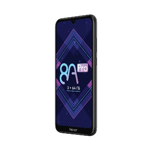 : Honor 8A Pro     13 990 