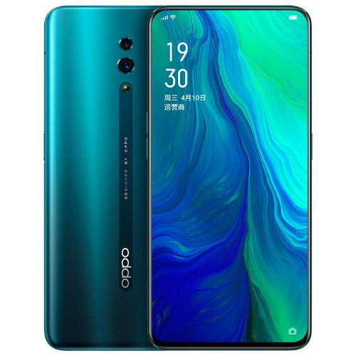 :  OPPO Reno  Reno 10x Zoom Edition  