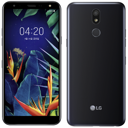 : LG X4 (2019)  