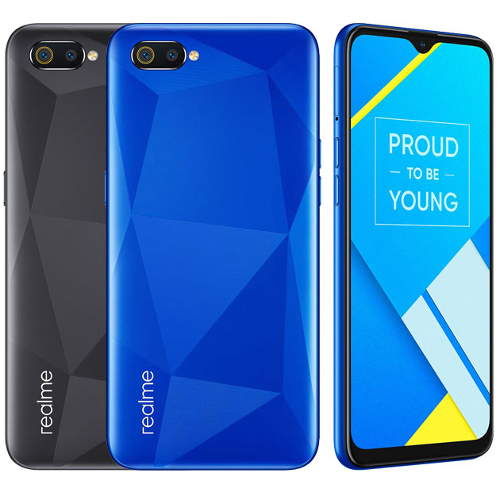 : Realme C2   $85