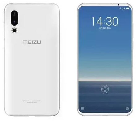 :   Meizu 16s   33 990 